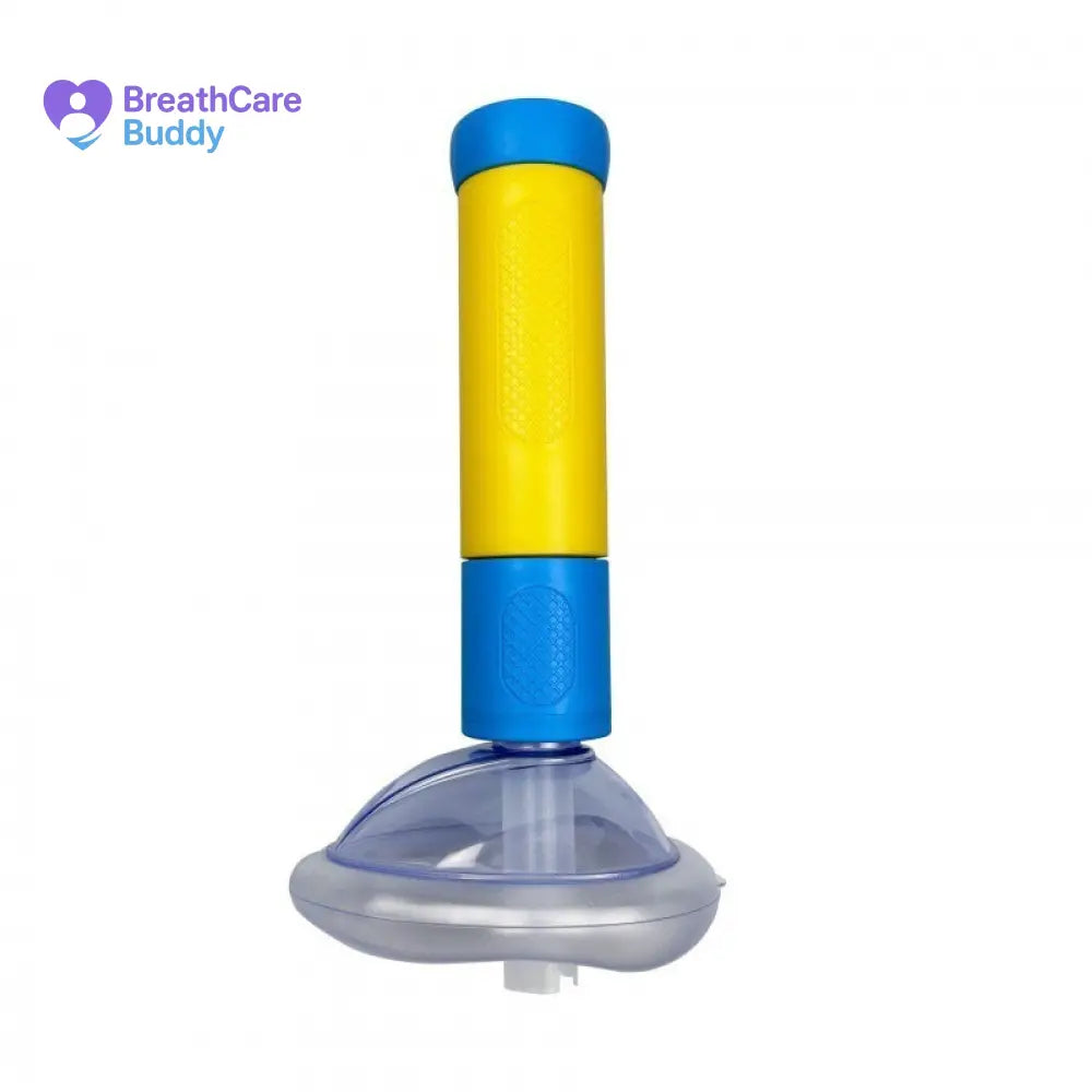 AirBreathCare Buddy™ Anti-Choking Rescue Device Extra product