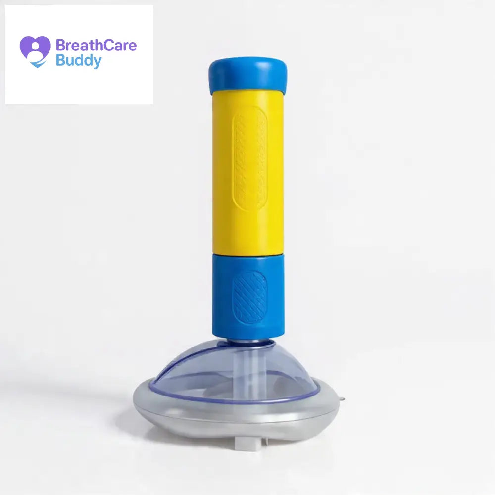 AirBreathCare Buddy™ Anti-Choking Rescue Device Extra product
