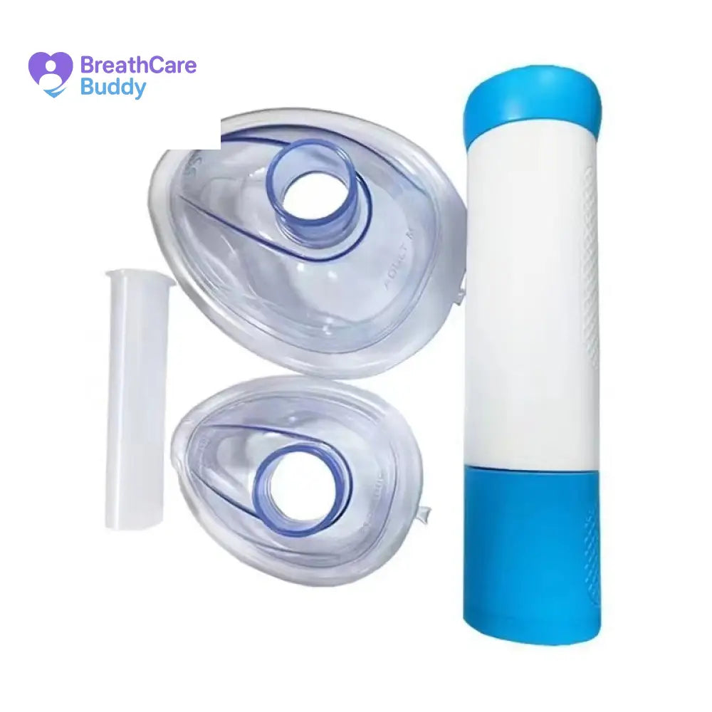 AirBreathCare Buddy™ Anti-Choking Rescue Device Extra product